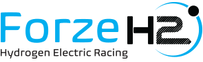 Forze H2 logo