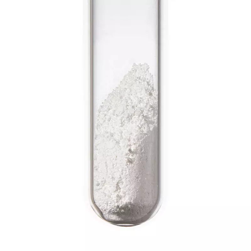 Titanium Dioxide Pigment - TiO<sub>2</sub>